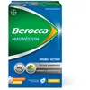 Image de Berocca® Magnésium - Double action fatigue et nervosité, mémoire et concentration - programme express 14j - 14 sachets