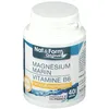 Image de Nat & Form magnésium vitamine B6