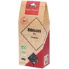 Image de Nat&Form Tisane Hibiscus bio
