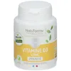 Image de Nat&Form Vitamine D3 + Zinc