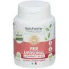 Image de Nat & Form Fer liposomal + Vitamine C