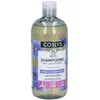 Image de Coslys Shampoing anti-jaunissement cheveux gris & blancs