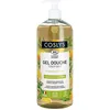 Image de Coslys Gel douche verveine citron