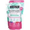 Image de Coslys Shampooing familial à l'aloe vera bio pour tous les types de cheveux