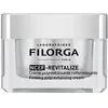 Image de Filorga NCEF-Revitalize Crème Polyrevitalisante Raffermissante