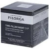Image de Filorga Time-Filler Night 5XP Crème Nuit Défroissante Rides