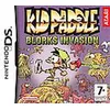 Image de Kid Paddle Blorks Invasion Occasion DS en occasion ou reconditionné