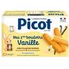 Image de Picot Mes 1ers Boudoirs vanille