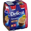 Image de Delical Concentré Boisson HP HC Café