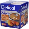 Image de Delical Soupe HP HC Velouté de Potiron, patates douces et crème