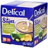 Image de Delical Soupe HP HC Velouté de Poireaux, pommes de terre et crème