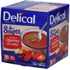 Image de Delical Soupe HP HC Velouté de Légumes du Soleil