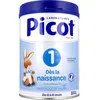 Image de Picot 1er âge