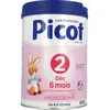 Image de Picot 2ème âge