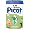 Image de Picot Bio 1er âge