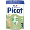 Image de Picot Bio 3ème âge