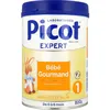Image de Picot Bébé Gourmand 1er âge