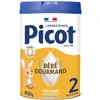 Image de Picot Bébé Gourmand 2ème âge