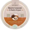 Image de Laboratoire du Haut-Ségala Beurre Corporel à l'Huile d'Argan