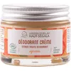 Image de Laboratoire du Haut-Ségala Déodorant Crème Agrumes Bio