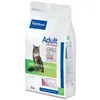 Image de Virbac Adult Aliment complet pour chats adultes castrés et entiers - Saumon