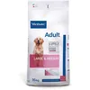 Image de Veterinary HPM DOG Adult Large & Medium - Croquette, aliment complet pour chiot de race mo