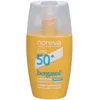 Image de Noreva Bergasol Crème Fini Invisible Spf50+ 30 ml