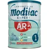 Image de Modilac Expert AR 1   Lait épaissi anti-régurgitations 0 6 mois