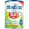 Image de Modilac Expert Bio AR, Denrée alimentaire destinée à des fins médicales spéciales en poudr