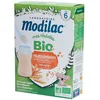 Image de Modilac Mes céréales bio Multicéréales