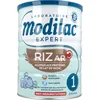 Image de Modilac Expert 1 Riz AR, Denrée alimentaire destinée à des fins médicales spéciales, bt 80