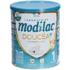 Image de Modilac Lait bébé en poudre 1er âge Doucéa