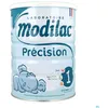 Image de Modilac Précision 1 - Lait infantile 0-6 mois