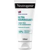 Image de Neutrogena Crème Pieds Nutrition Intense 100ml
