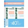 Image de Cicabiafine Crème Corp Anti-Irritations Peaux Très Sèches 2x200 ml