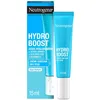 Image de Neutrogena Hydro Boost Crème Contour des Yeux Hydratante 15 ml