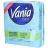 Image de Vania Serviettes Hygiéniques, Maxi Confort, Super, 16 Serviettes