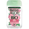 Image de Le Petit Marseillais Gel Douche Bio Hydratant, au pH neutre, Rose Sauvage, 250 ml