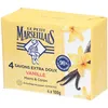 Image de Le Petit Marseillais Savon Extra-Doux Vanille