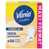 Image de Vania Confort Normal Sans Parfum