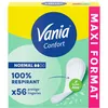 Image de Vania Confort Normal Aloe Vera