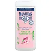 Image de Le Petit Marseillais Crème de Douche & Bain Extra Douce Fleur de Cerisier BIO