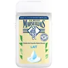 Image de Le Petit Marseillais Crème de Douche Extra Douce Lait