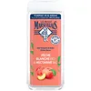 Image de Le Petit Marseillais Gel Douche Extra Doux Pêche Blanche BIO & Nectarine BIO