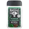 Image de Le Petit Marseillais Gel Douche Homme Pin Maritime & Eucalyptus