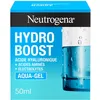 Image de Neutrogena Aqua-Gel Hydro Boost Crème Hydratante Visage Tous Types de Peaux 50 ml