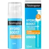 Image de Neutrogena Hydro Boost Fluide Crème Hydratant Visage SPF 50 50ml