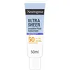 Image de Neutrogena Ultra Sheer Solaire Fluide Invisible Anti-ge Spf50
