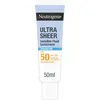 Image de Neutrogena Ultra Sheer Fluide Invisible Hydratation Spf50
