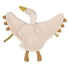 Image de Moulin Roty Doudou Cygne Or - La Petite Ecole de Danse